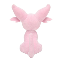 autehntic Pokemon Center Plush Pokemon fit Espeon 15cm 